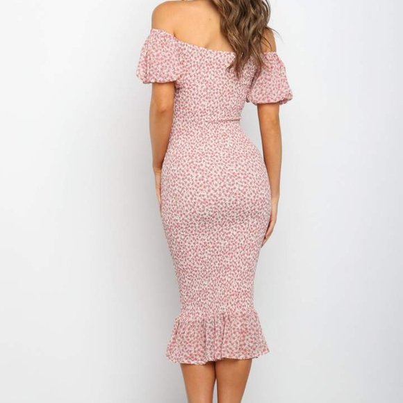 Petal + Pup RUBIK DRESS - Picture 3 of 6